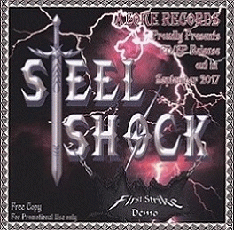 Steel Shock : First Strike